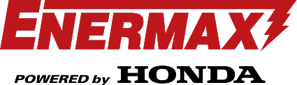 Enermax powered by Honda