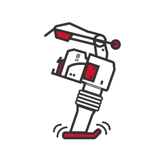 Maquinaria de Construcción